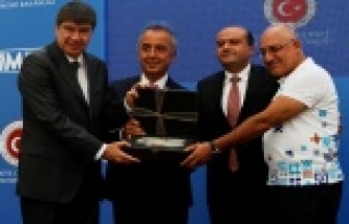 “Irak'a yapılan ihracatta yüzde 25 artış...