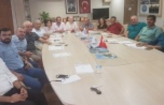 İstanbul'da Alanyalılar gecesi yapılacak