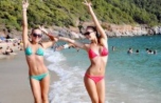 İşte Kültür ve Turizm Bakanlığı'nın 2018...