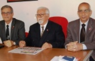 "İstiklal ruhuyla meydanlardayız"