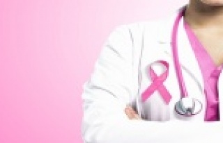 Kadınlar dikkat! Meme kanserinden nasıl korunacağız?