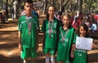 Kros da Alanya farkı