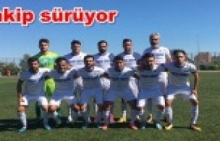 Mahmutlar'dan lidere çelme