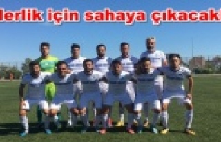 Mahmutlarspor en zorlu virajda