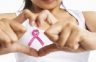 Meme kanserinde erken teşhis için...