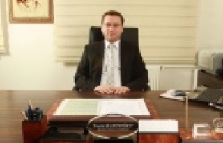 Mevlüt Uysal'ın yerine gelen isim belli oldu