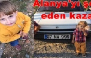 Minik Bayram’ın trajik ölümü