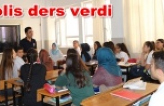 Öğrencileri şaşırtan sürpriz