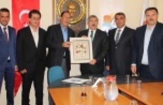 ‘Petrol yok ama turizm var’