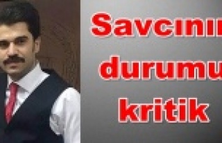 Polis, eşine izin vermeyen savcıyı vurdu