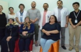 Ruhunuz için sağlıklı beslenin