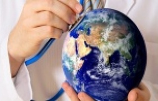 Sağlık ve tatil aynı platformda buluşuyor