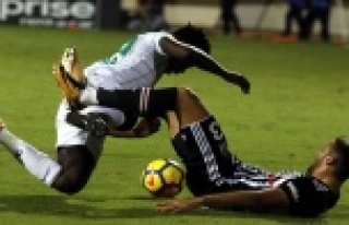 Şeytanın bacağını kıramadık