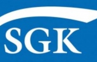SGK'dan kritik duyuru