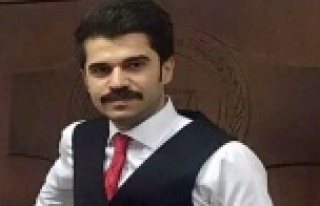 Silahla vurulan savcı taburcu oldu