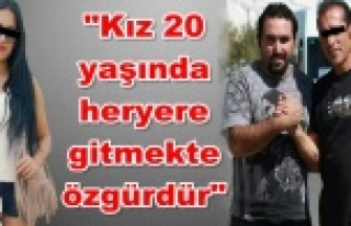 Şok olayda Tek Teker Arif cephesinden açıklama...