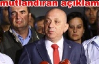 Son dakika: Deniz Baykal'ın sağlık durumu...