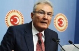 Deniz Baykal yoğun bakımda