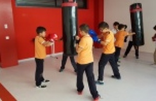 Sporda da tam İsabet!