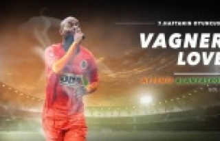 Süper Lig'de haftanın oyuncusu Alanya'dan