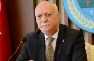 Tarım ve gıdada ithalata dikkat