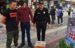 Tüm acil numaralar tek numarada birleşti