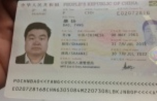 Tur midibüsü kazasında 1 kişi hayatını kaybetti