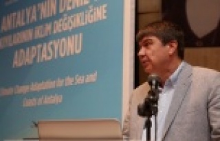 Türel: “Bu hepimizin projesi”