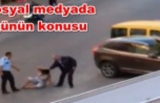 Türkiye Alanya'daki bu olayla sarsıldı