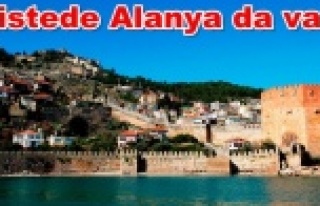 Türkiye’nin en görülesi 6 kalesi