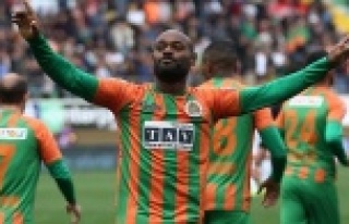 Vagner Love için flaş transfer açıklaması