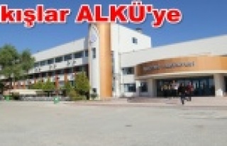 VEHUP tarihinde bir ilk Alanya'da olacak