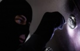 Yaşından çok suç kaydı var