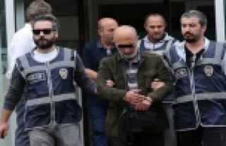 ‘Yeşil’ kod adıyla 370 bin TL dolandırıcılık...