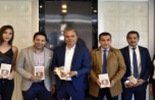 ‘Yörük Türkmen Çalıştayı’ hazırlıkları...