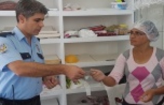 Yufkacı kadın yolda bulduğu bir aylık kazancını...