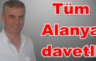 10 Kasım'da Atatürk'ü anacaklar