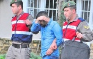 12 suçtan aranan şahıs yakalandı