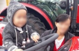 16 aylık bebeği annesinin kaçırdığı iddiası