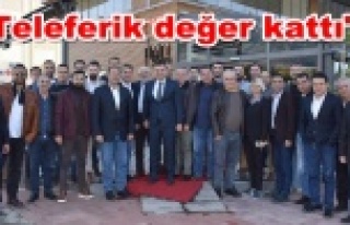 2017'de turizm nasıl geçti? 2018'de nasıl...