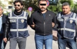 4 kişiyi silahla vuran şahıs tutuklandı
