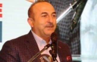 Afetzede üreticiye Çavuşoğlu müjdesi