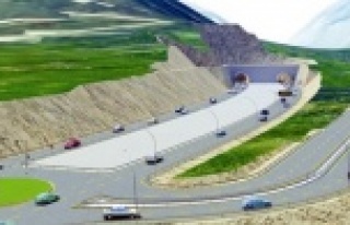 Akdeniz Sahil Yolu, Mersin-Antalya arasını 4 saate...