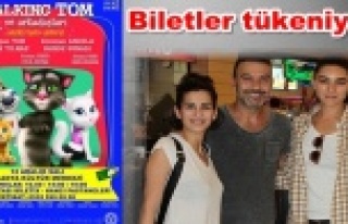 Alanya! Bu oyun kaçmaz