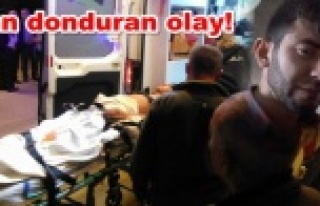 Alanya'da sera işçilerine saldırı: 1 ölü,...