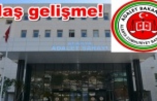 Alanya'daki haraç çetesine 14 tutuklama