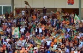 Alanya İstanbul'a akın edecek