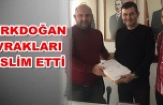 Alanya MHP'nin ne kadar üyesi oldu?