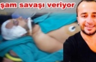 Alanya'nın duaları Ahmet için