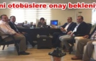 Alanya'nın ulaşım sorunu masaya yatırıldı